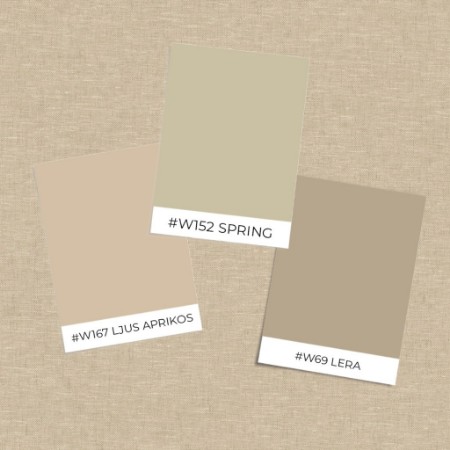 Picture of Fargesammensetning Telis Sand - JOY302 - 08403-01