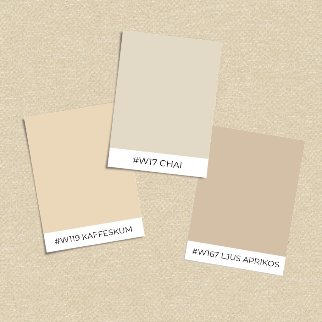 Bild på Telis Ivory - JOY310