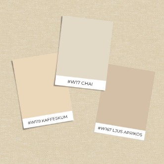 Bild på Telis Ivory - JOY310