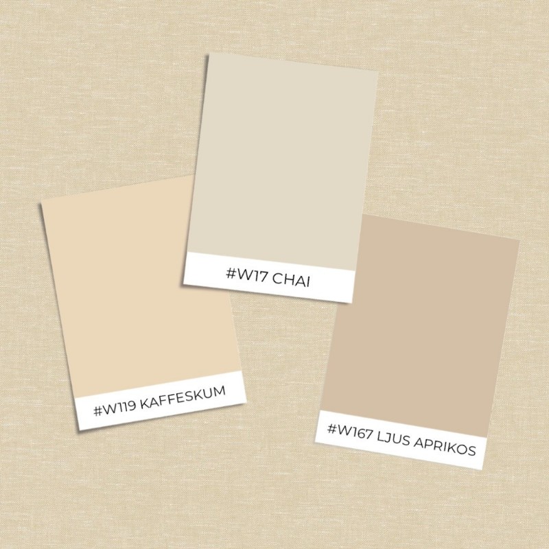 Picture of Eksempel på produktstil - Telis Ivory - JOY310