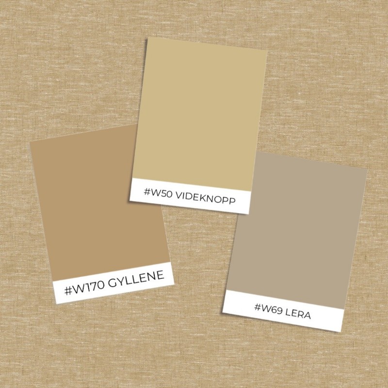 Picture of Fargesammensetning Telis Linen - JOY311 - 08406-01