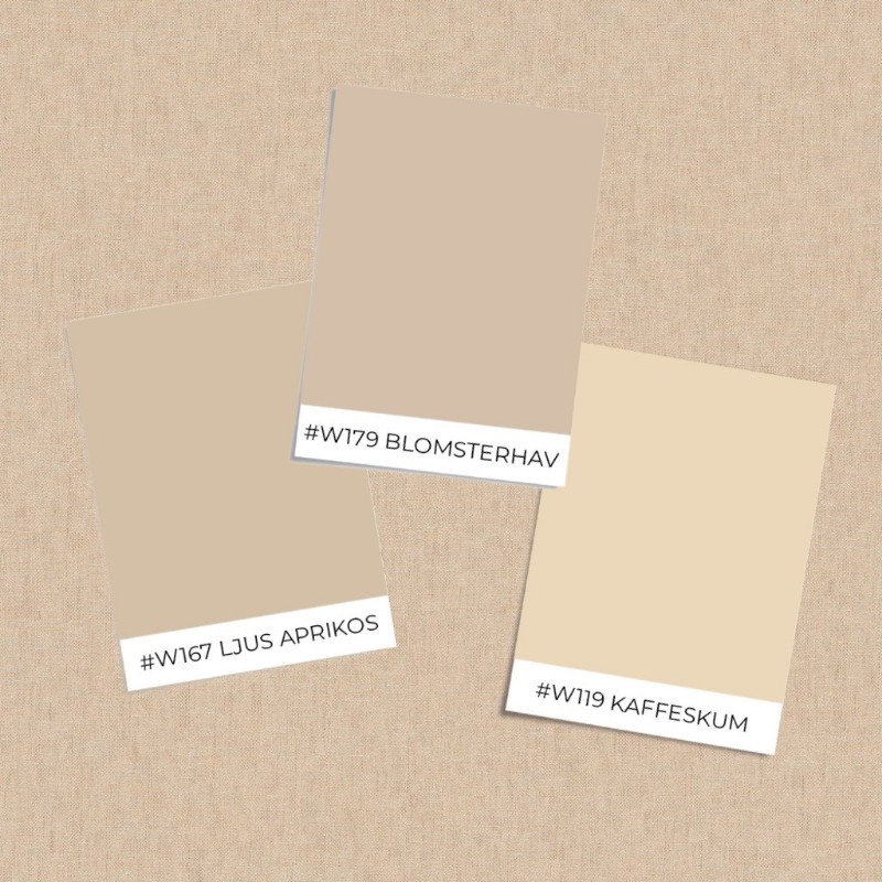 Bild på Telis Peach - RHA504