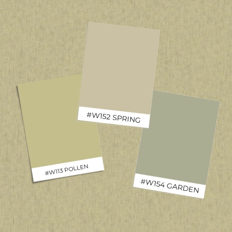 Bild på Telis Lime - RHA506