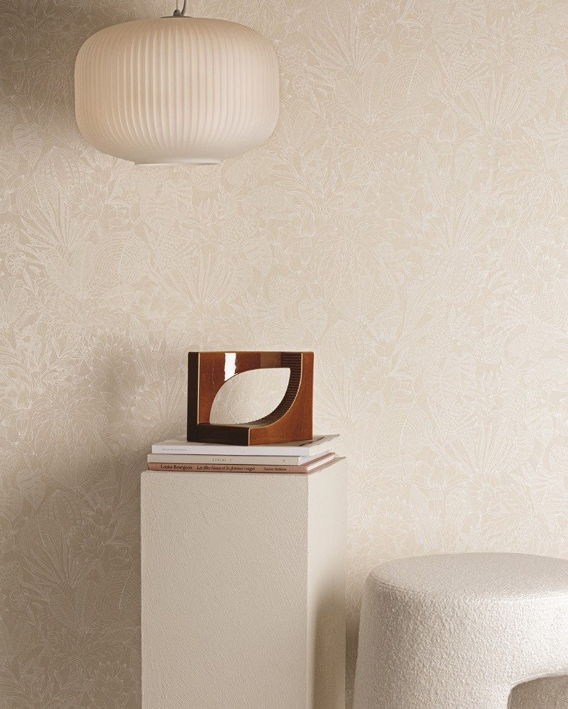 Bild på Färgsättning Bellis Angora - ROM101 - 08410-01