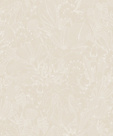 Picture of Fargesammensetning Bellis Angora - ROM101 - 08410-01