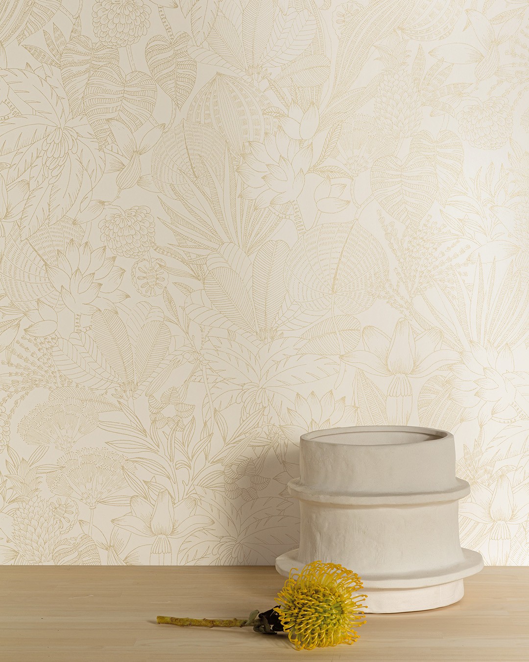 Bild på Bellis Gold - ROM102