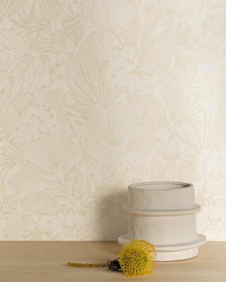 Picture of Bellis Gold - ROM102