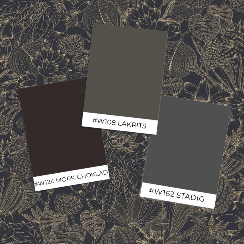 Bild på Färgsättning Bellis Niagara - ROM103 - 08412-01