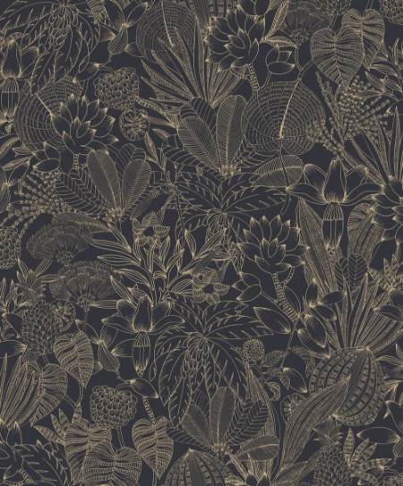 Picture of Fargesammensetning Bellis Niagara - ROM103 - 08412-01