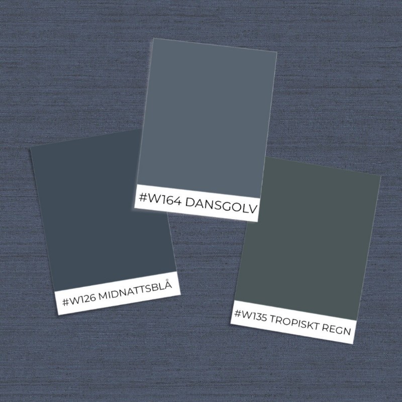 Bild på Färgsättning Tafta - ZON001 - 08413-01