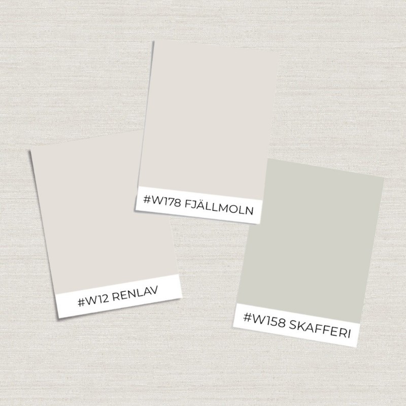 Picture of Fargesammensetning Tafta - ZON003 - 08415-01