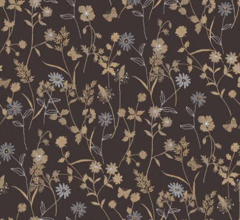 Picture of Elysium Ebony - ZON105