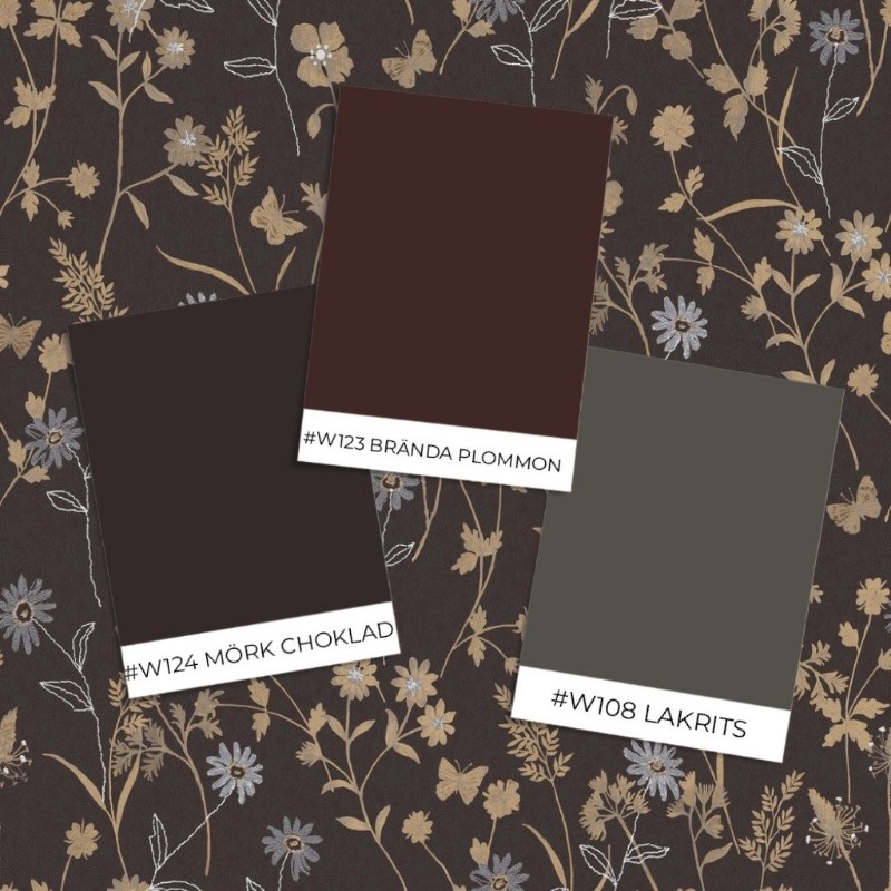 Bild på Elysium Ebony - ZON105