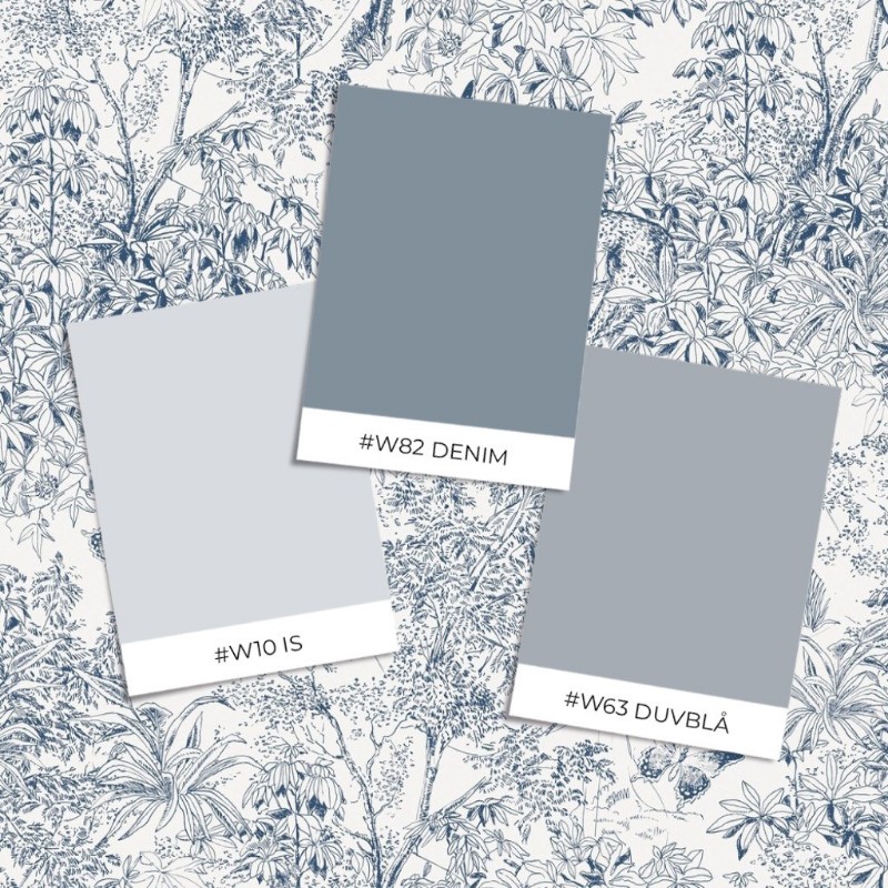 Bild på Färgsättning Scene - ZON201 - 08425-01