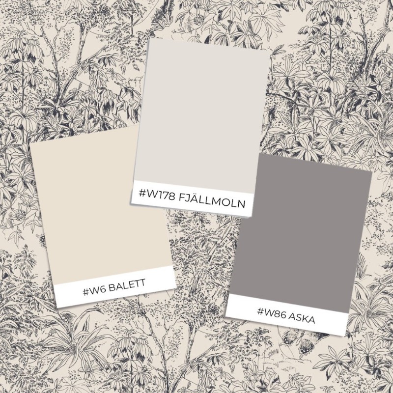 Bild på Färgsättning Scene - ZON202 - 08426-01