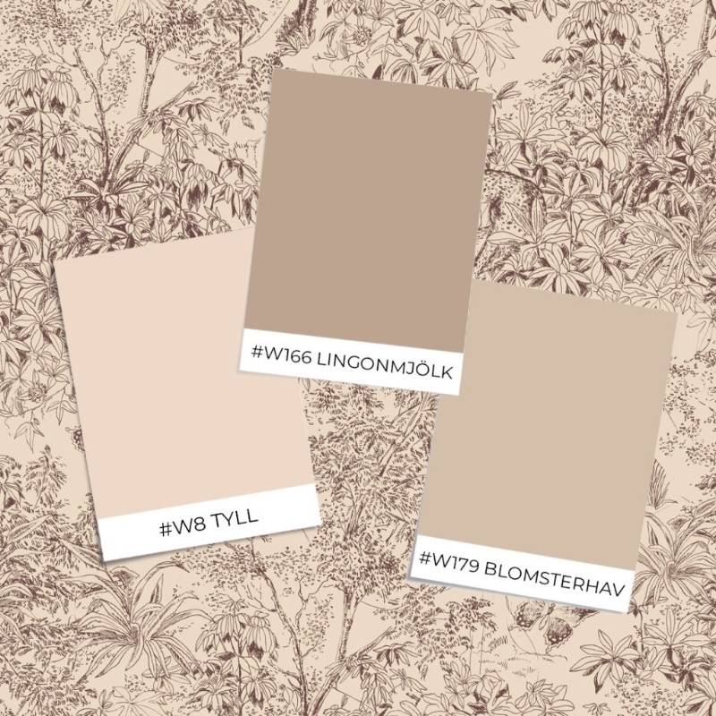 Picture of Fargesammensetning Scene - ZON205 - 08429-01