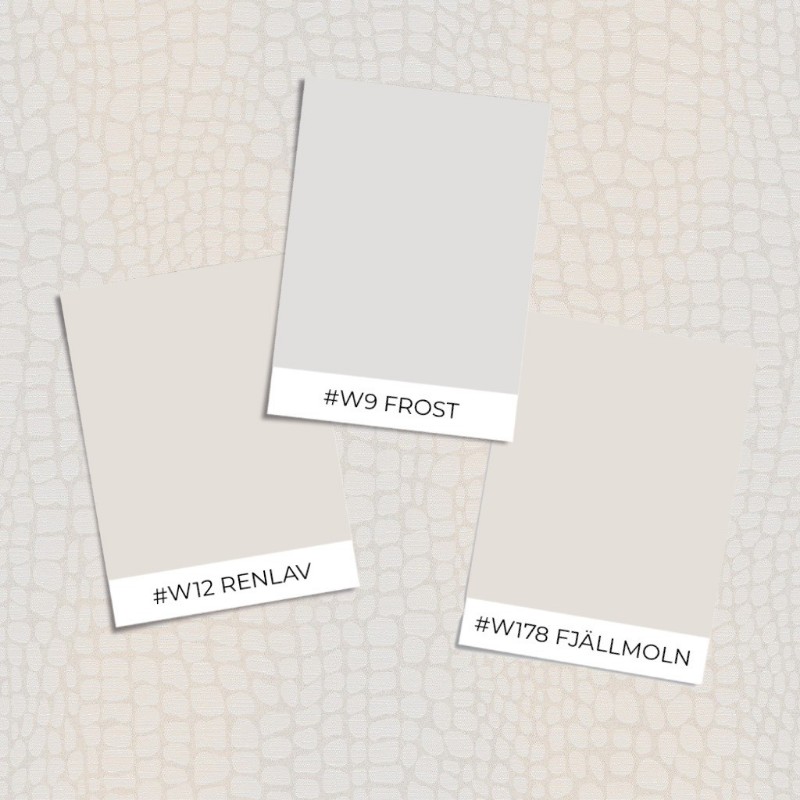 Bild på Färgsättning Panthera - ZON301 - 08430-01