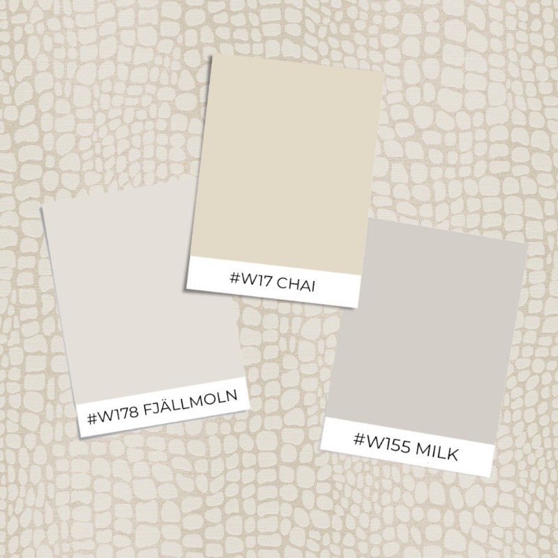 Bild på Färgsättning Panthera - ZON303 - 08432-01