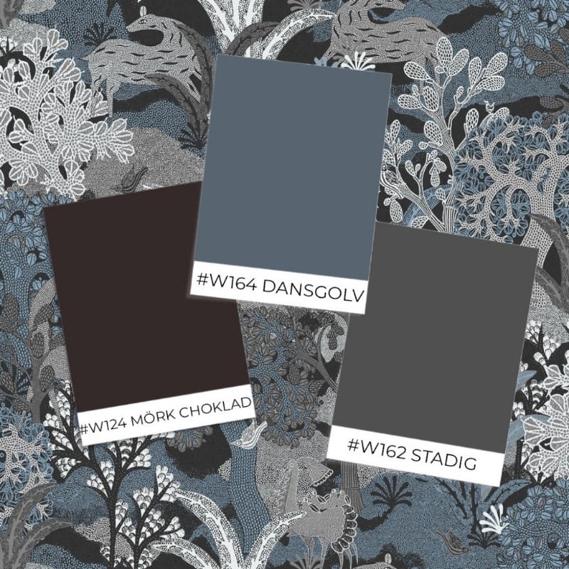 Picture of Eksempel på produktstil - Fabulo - ZON501