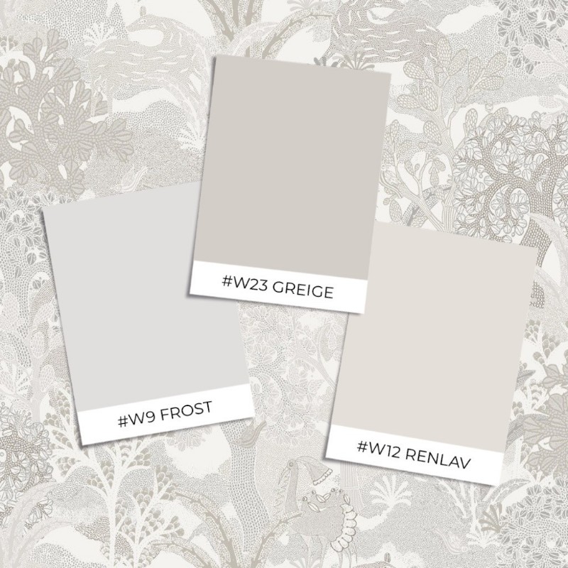 Picture of Eksempel på produktstil - Fabulo - ZON502