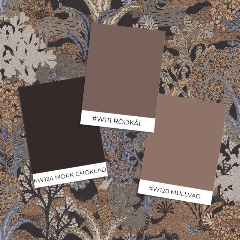 Picture of Fargesammensetning Fabulo - ZON506 - 08442-01