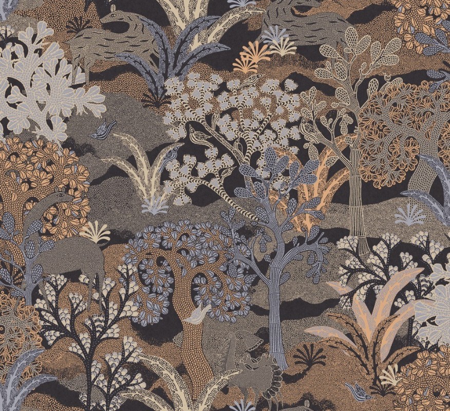 Picture of Fargesammensetning Fabulo - ZON506 - 08442-01