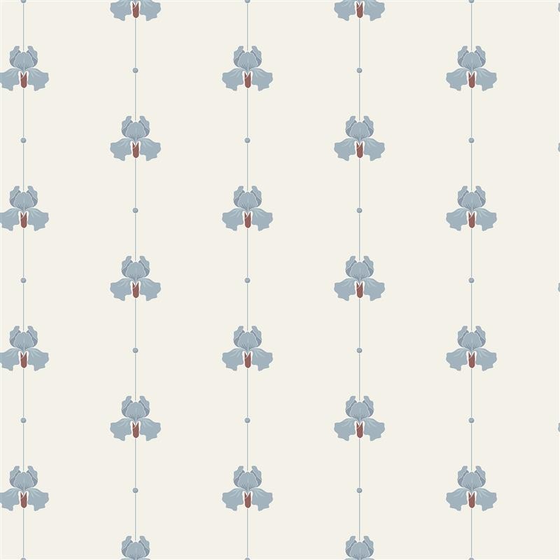 Afbeeldingen van Gotain Sweet Pea Dove Blue - 5684