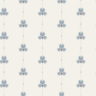 Bild på Gotain Sweet Pea Dove Blue - 5684