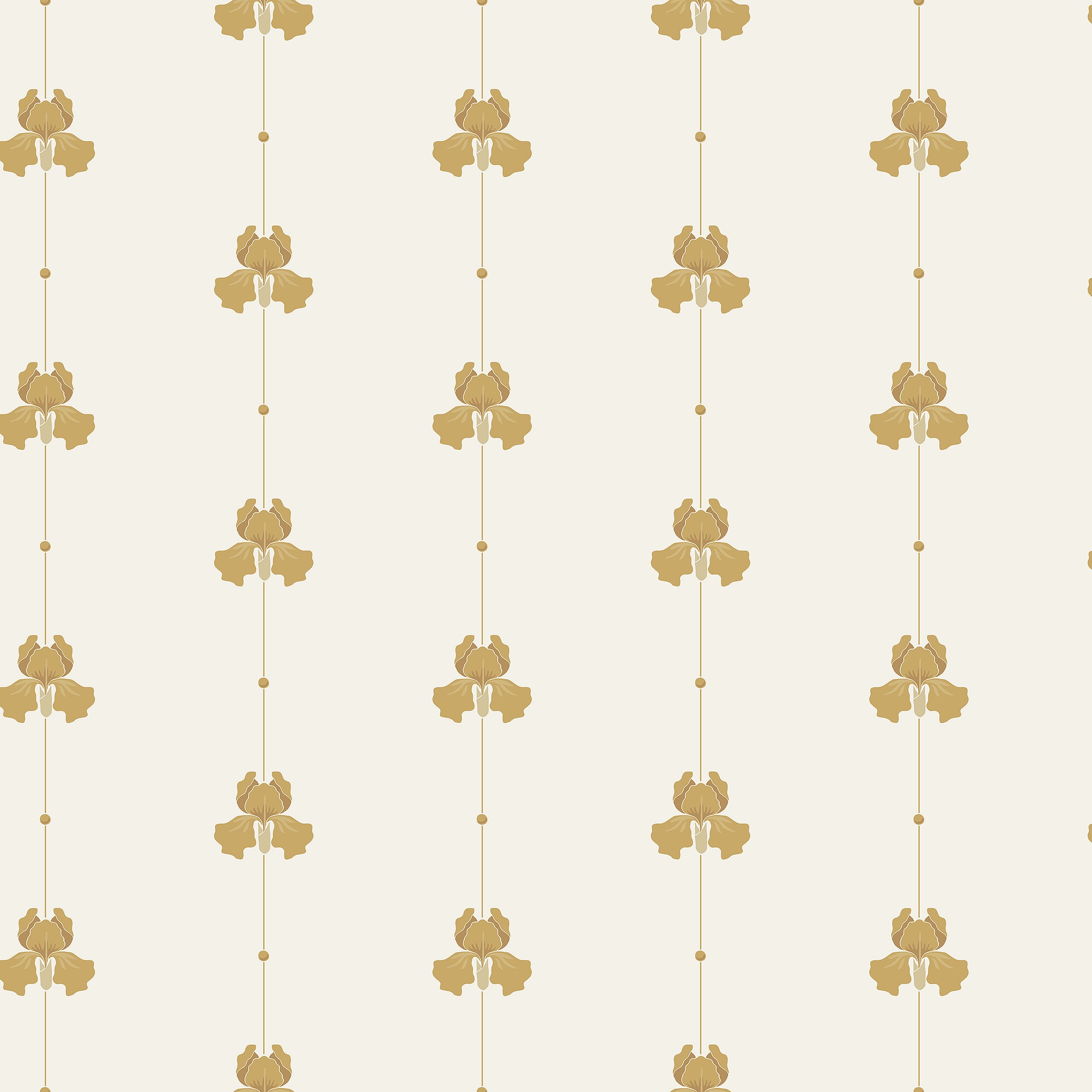 Afbeeldingen van Gotain Sweet Pea Mustard - 5685