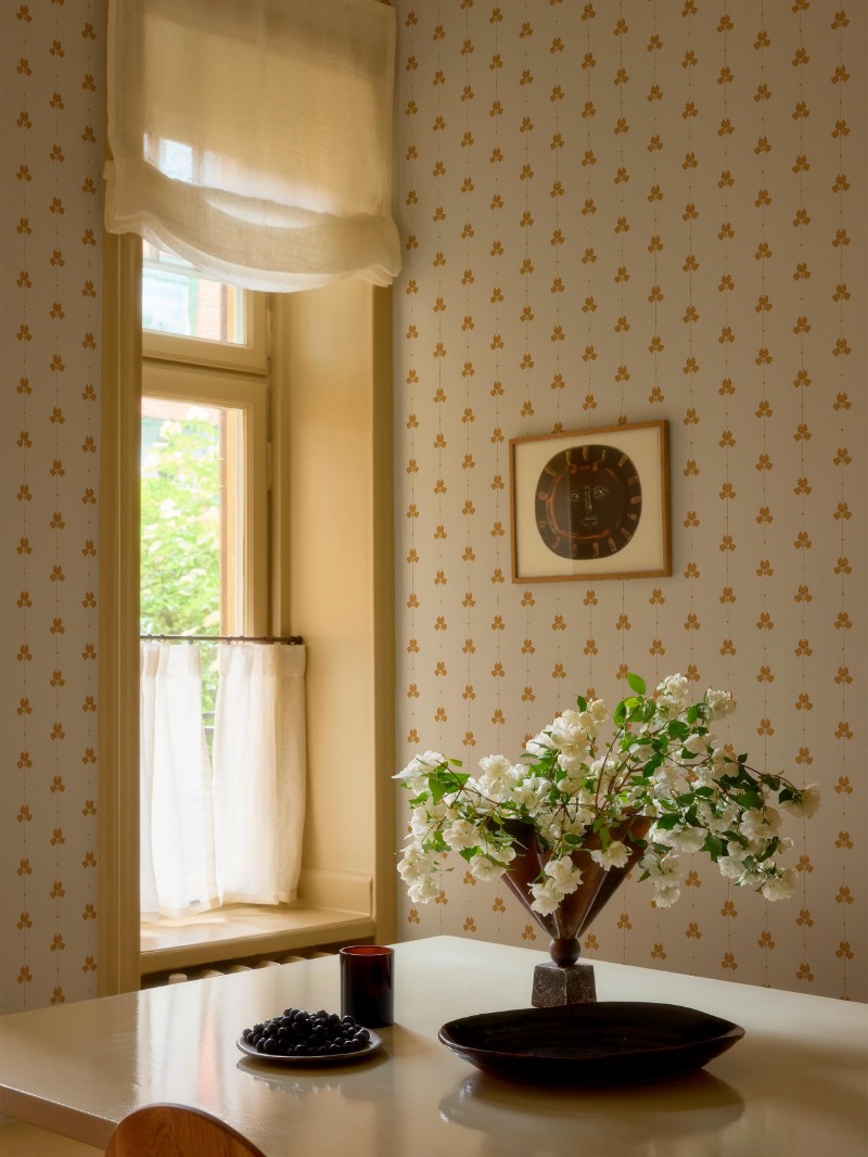 Afbeeldingen van Gotain Sweet Pea Mustard - 5685