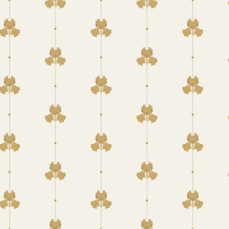 Picture of Farvesammensætning Gotain Sweet Pea Mustard - 5685 - 08663-01