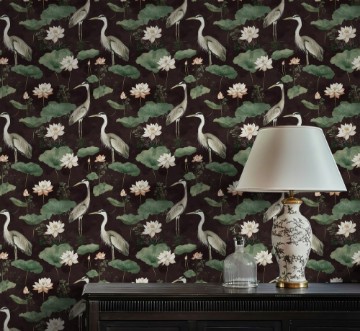 Picture of Paul Brown - 1057801-01