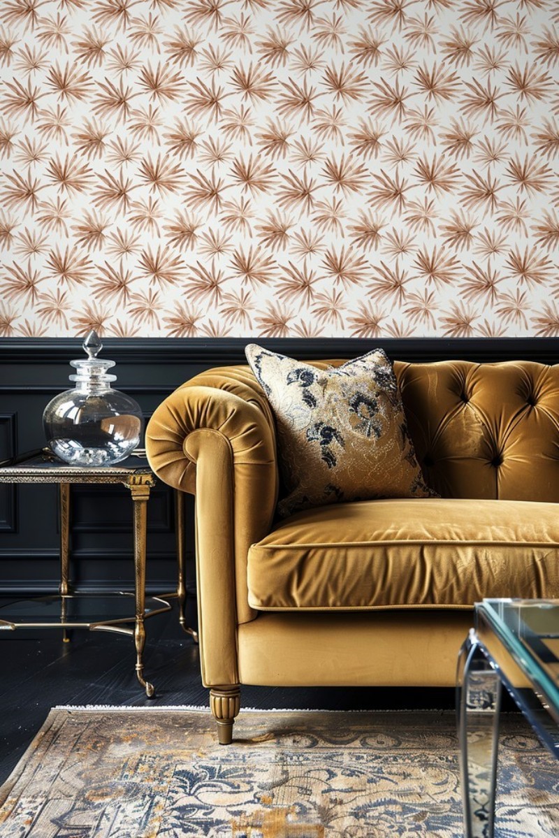 Ritratt ta’ Mateo Brown - 1067101-01