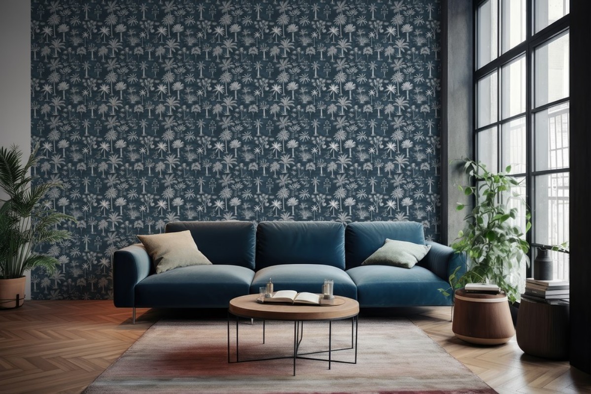 Picture of Salvadore Blue - 1064201-03