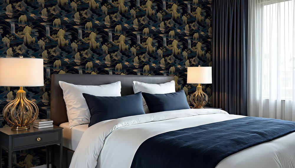 Picture of Maurice - 1055801-01