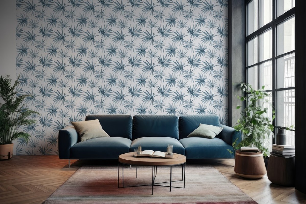 Pilt Mateo Blue - 1067101-03