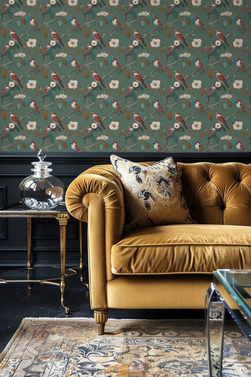 Picture of Frank Green - 1074601-03