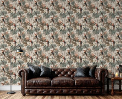 Bild på Jamal Beige - 1085101-01