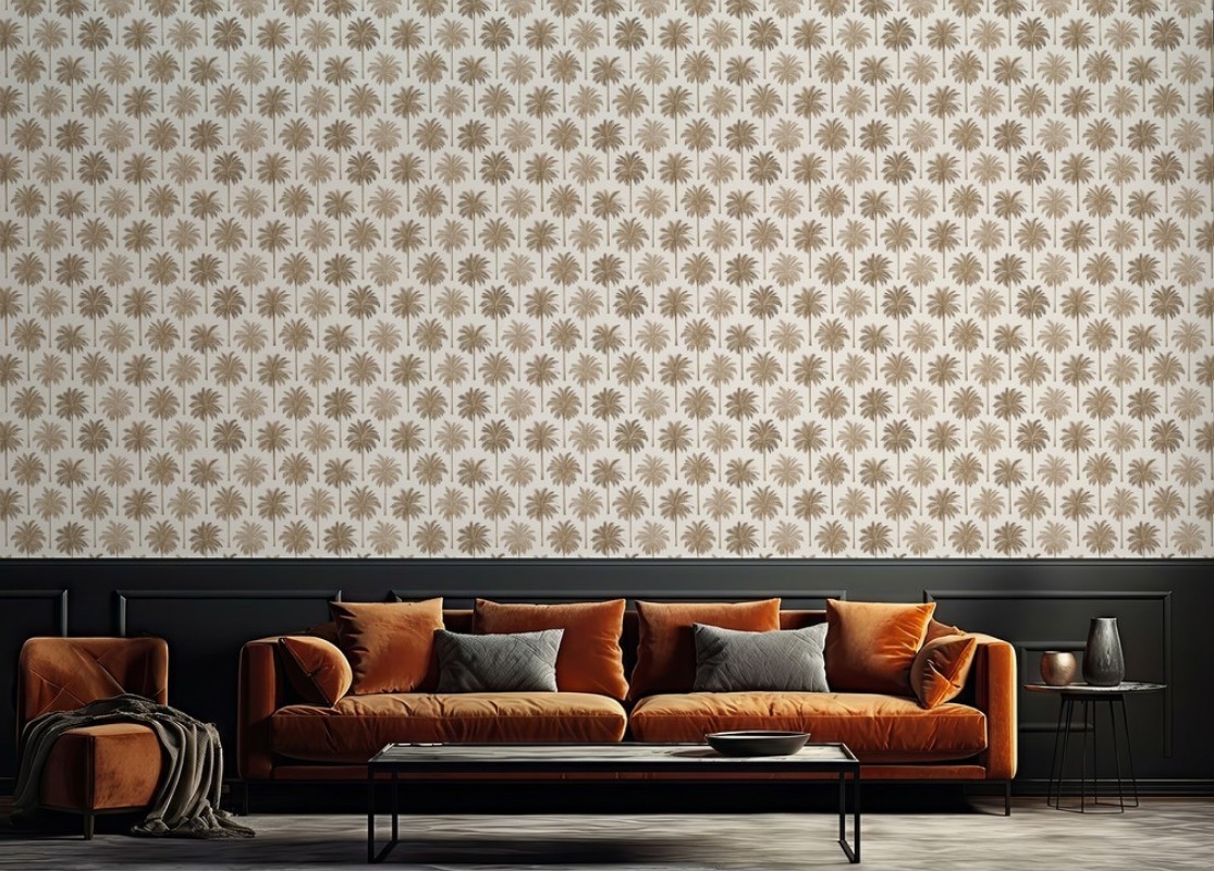 Afbeeldingen van Burriana Beige - 1079301-03