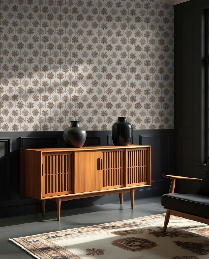 Afbeeldingen van Burriana Beige - 1079301-03