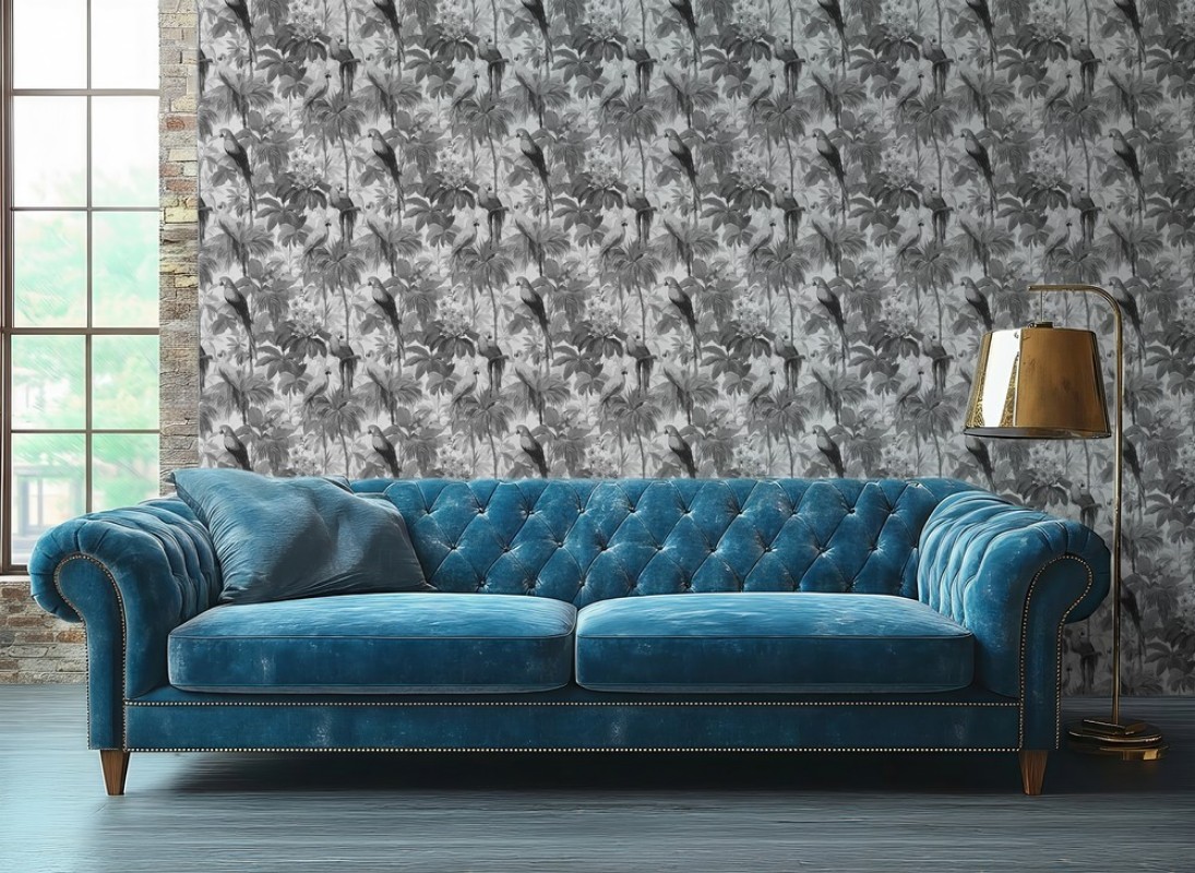 Bild på Jamal Grey - 1085101-02