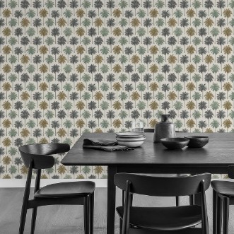 Afbeeldingen van Burriana Green - 1079301-01