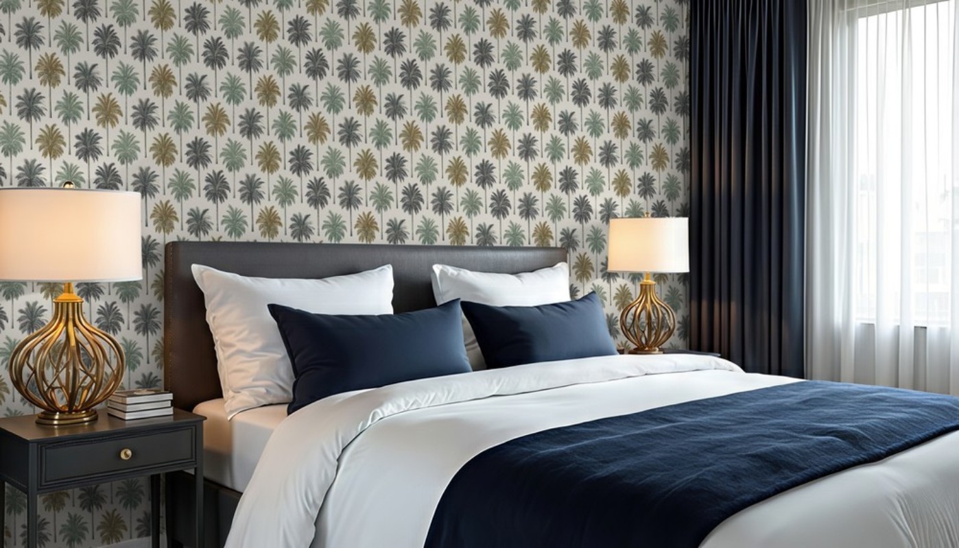 Picture of Burriana Green - 1079301-01