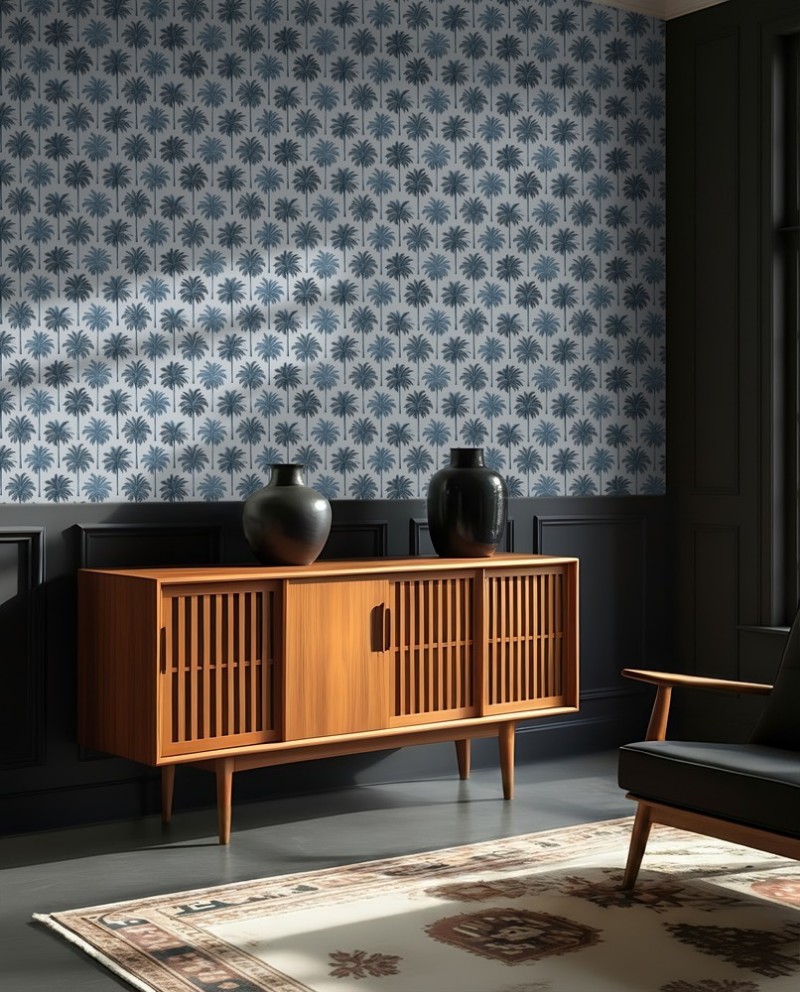 Afbeeldingen van Burriana Blue - 1079301-02