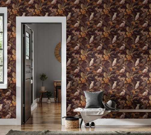 Afbeeldingen van Bahia Brown - 1099301-02