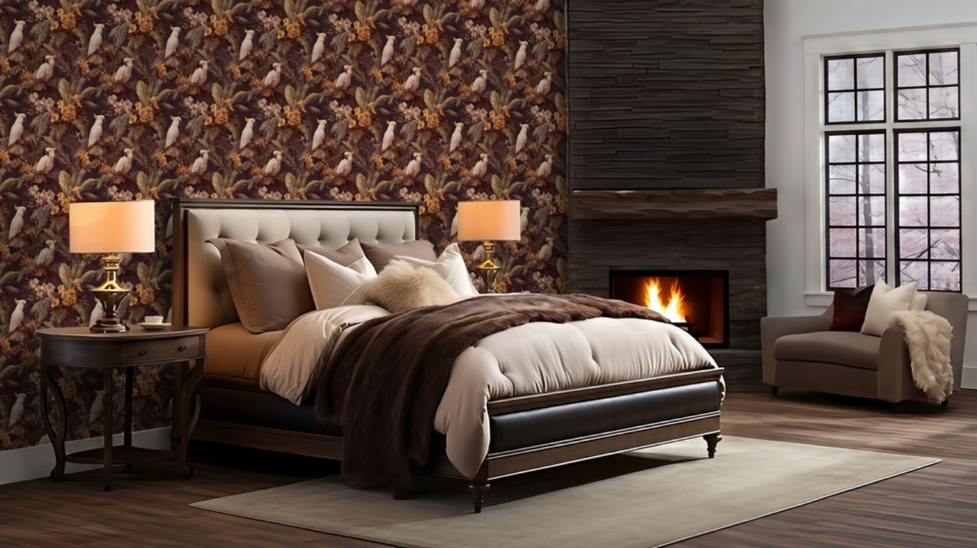 Afbeeldingen van Bahia Brown - 1099301-02