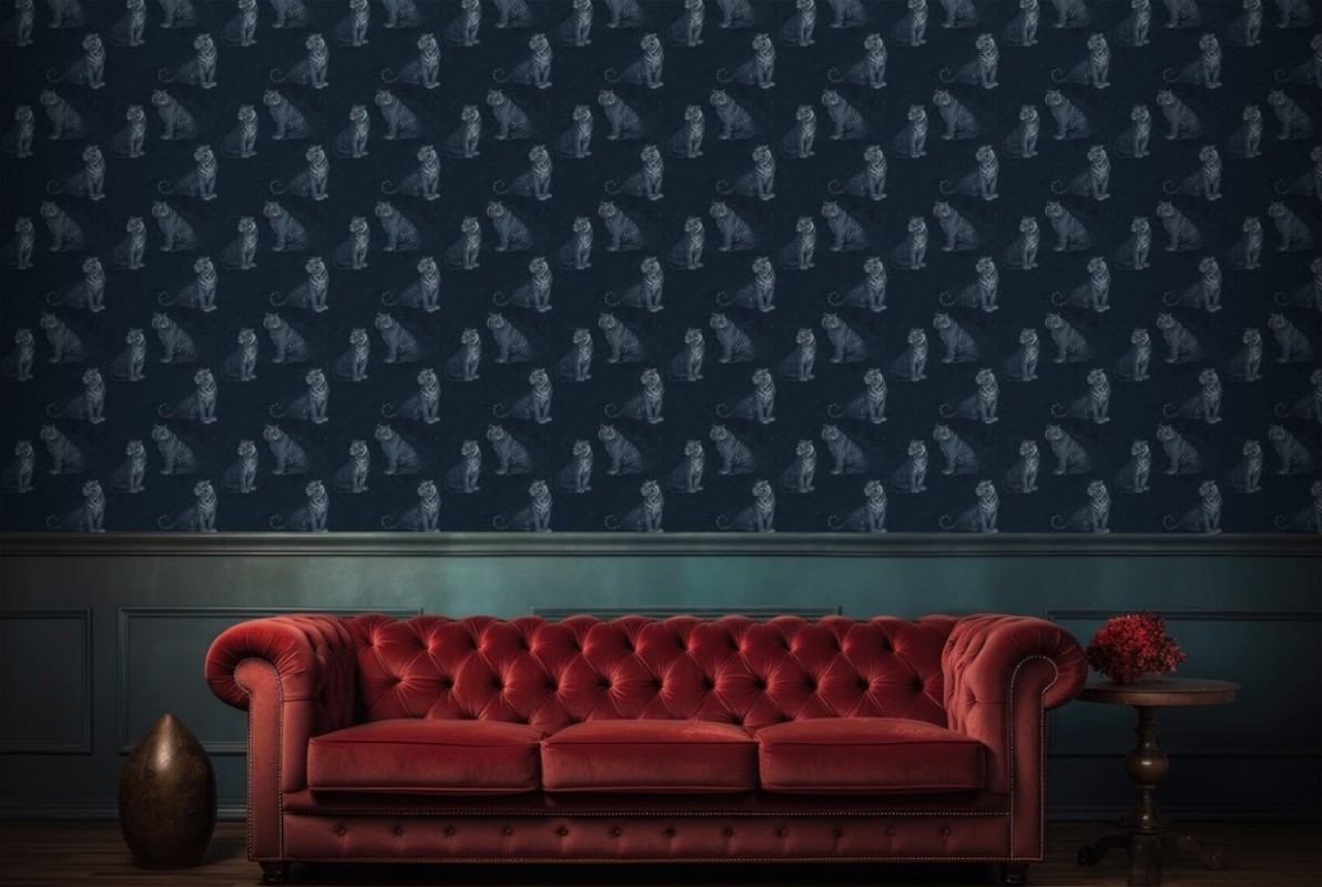 Picture of Kamerun Blue - 1098601-03