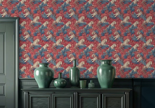 Afbeeldingen van Nakuru Pink - 1098901-03