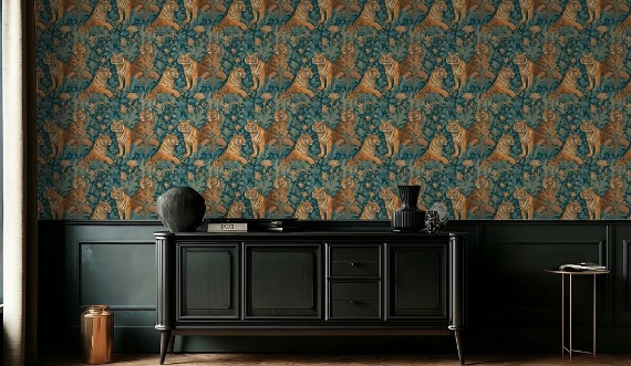 Picture of Wasini Green - 1098801-01