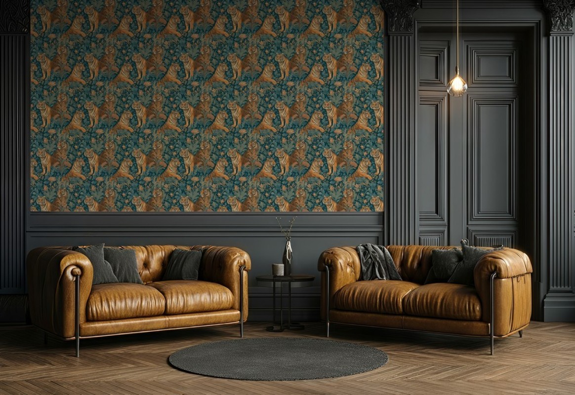 Picture of Wasini Green - 1098801-01